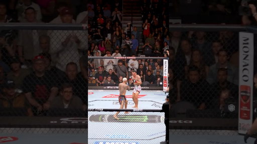 POV: você está vendo Charles do Bronxs e Max Holloway de dentro da arena! #UFC326