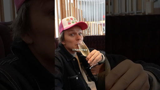How to get any airport lounge for FREE