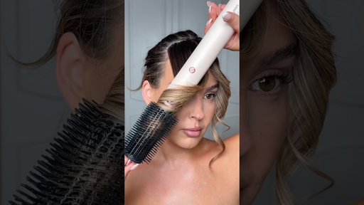 Cassie euphoria inspired messy bun tutorial #hairtutorial #messybuntutorial #cassieeuphoria