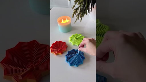 Instant brain tingles 😌 #amazonfindsALT: Endless, oddly satisfying spirals 🪄 #amazonfinds