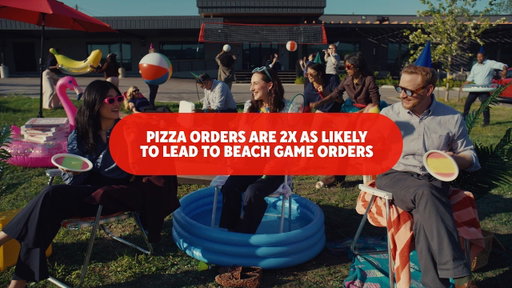 DoorDash Ads | Life Happens - FriYay