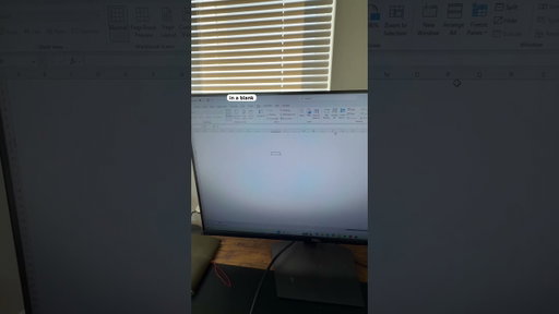 Excel Accuracy Hack