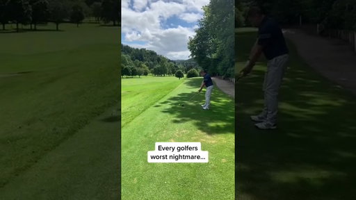 How mad would you be?