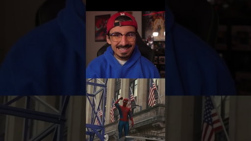 Spider-Man Brand New Day Trailer Date!!!