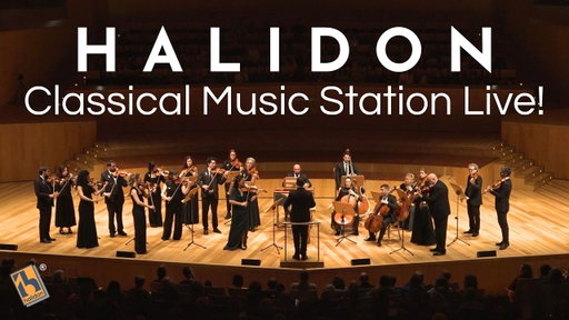 Halidon Live Classical Concerts Music Station