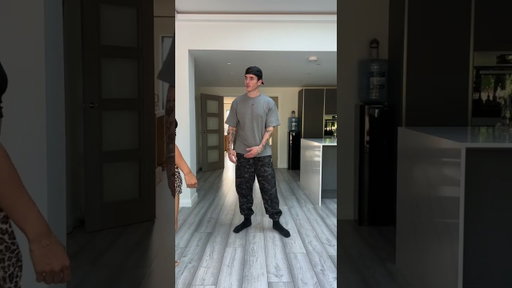 Easy partner trick