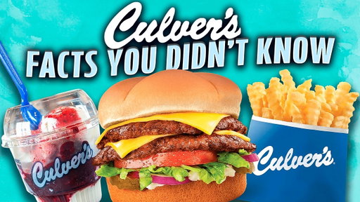 The Untold Truth Of Culver's