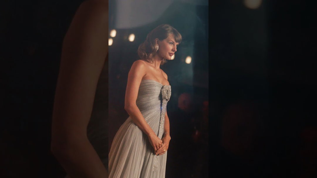 The Academy Museum Gala (Taylor’s Version) | Taylor Swift makes her Gala debut  #academymuseum