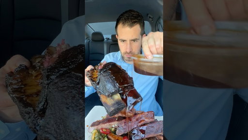 $400 LA BBQ