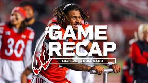 Game 8: Cinematic Recap vs Colorado