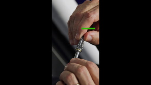 Small Business Customer Profile: Mastercut Tool Corporation
