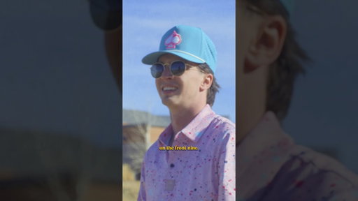 The Worst Golfer in the World