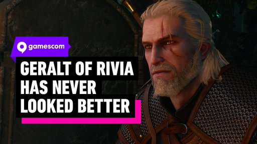 The Witcher 3 Remastered & Songs of the Past: New Features & Changes Explained | gamescom 2026