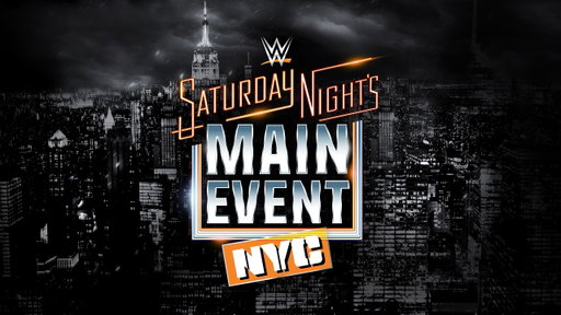 Saturday Night's Main Event: July 18, 2026