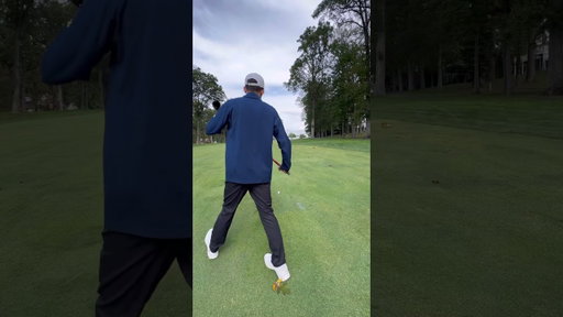 When a course has more than 2, it makes the round even more fun!