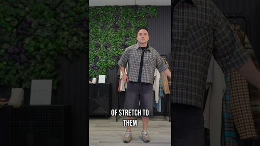 Ultra Baggy Denim Shorts: The Ultimate Style Guide! #shorts