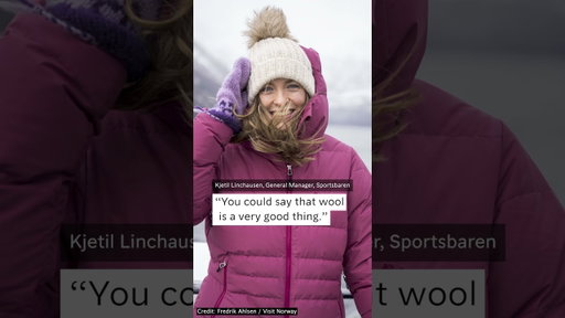 What to Wear for a Champions League Match in Bodø | Visit Bodø Norway