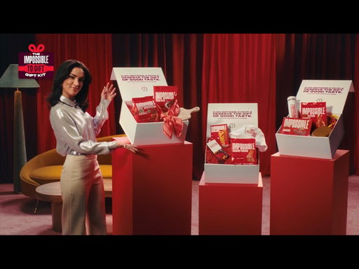 Impossible To Gift Gift Kits