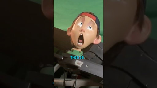 They Invented a BRAND NEW Animation Style?!