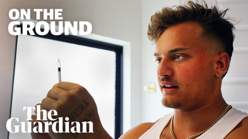 Why Americans are injecting themselves with unregulated ‘miracle’ drugs | On the Ground