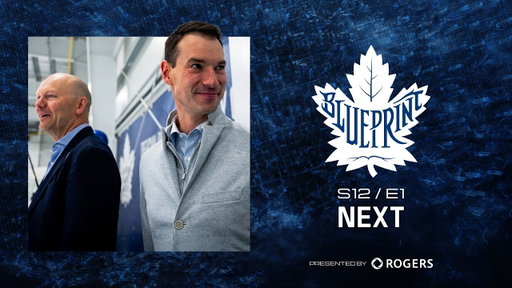 The Day Everything Changed | The Leaf: Blueprint S12 E1