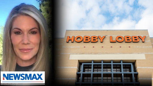 No Halloween at Hobby Lobby? Founder Explains Why