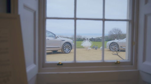 Bentley Real Stories: Lorraine Garrad Jones