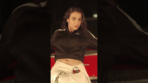 No playing around with #Speedcat ft. Ibrahim Ali Khan and Tania Shroff