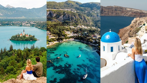 We Tried a 7-Day Mediterranean Cruise from Athens to Venice