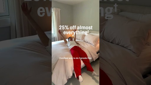 Canada day offer