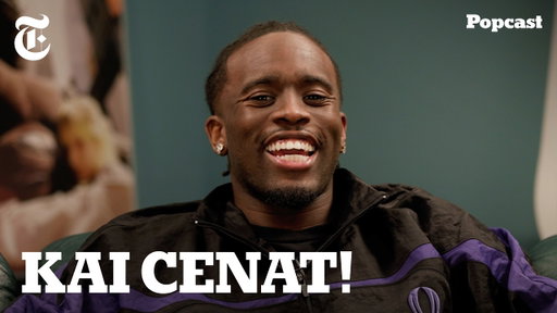 The Kai Cenat Universe: Texting With LeBron, Asking Out Tyla & Learning From Kevin Hart