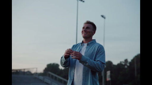 Mizzen+Main x Bo Nix