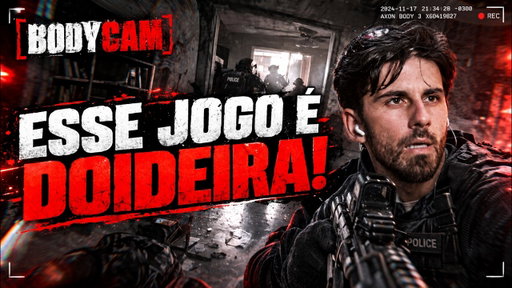 JOGANDO A ATUALIZAÇÃO DESSE JOGO COM AS MULAS!