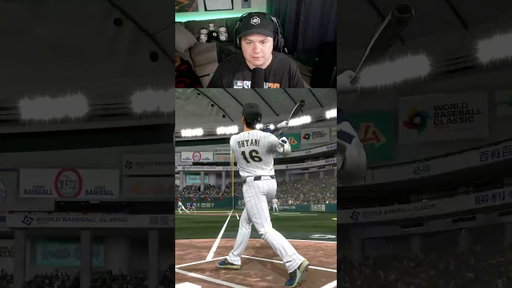 Ohtani hit it HOW FAR?!