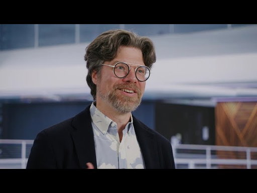 Why NVIDIA Built Nemotron—Open Models, Datasets, and Techniques for the Future of AI