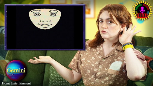 🔴This Gave Me NIGHTMARES | Gemini Home Entertainment "Open Minds" Reaction