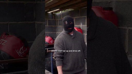 How an Illegal Fuel Scam Works