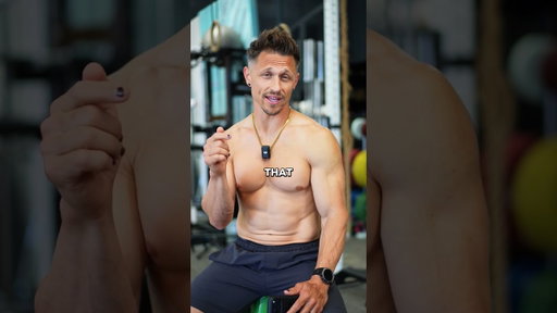 My full shoulder injury workout to regain strength and mobility!