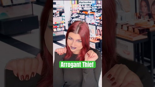 #foryoupage #sephora #pov #skit #karen #customerservice