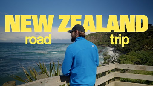 HOW NOT TO START YOUR ROAD TRIP IN NEW ZEALAND