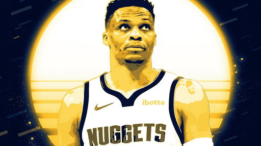 Why Has No One Signed Russell Westbrook?