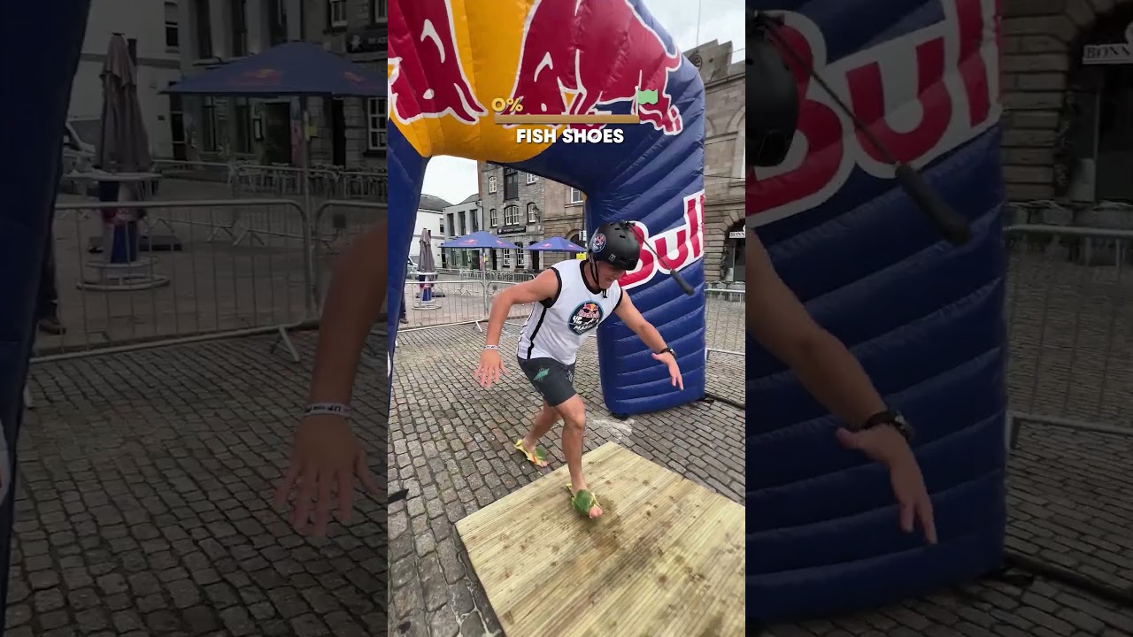 Just Clowning Around 🤡