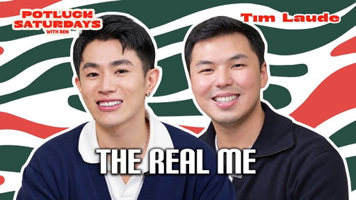 Being aware of privilege | Potluck Saturdays (ft. Tim Laude)