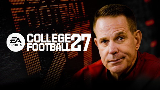College Football 27 | Official Reveal Trailer | EA SPORTS