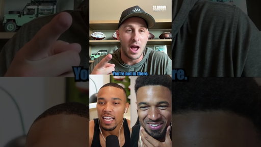 Who does Jared Goff eat with in the Lions facility? 🤔