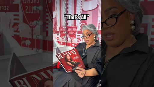 That's all ✨  #thedevilwearsprada #mirandapriestly #runway #thatsall #skit