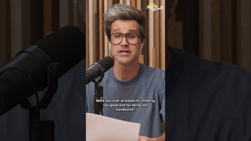 Reacting To Rhett & Link's 2013 Rap Battle