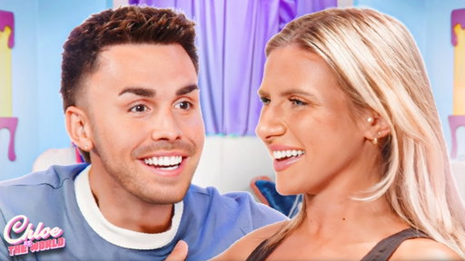 Joe Baggs Calls Morning S*x Overrated, New Love Island Job & Gemma Collins DRAMA?!