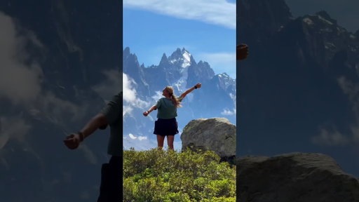 More of this in 2025 🫶🏼⛰️💦🥾🌲 #mountains #mountainlake #alps #eurosummer #hiking #nature