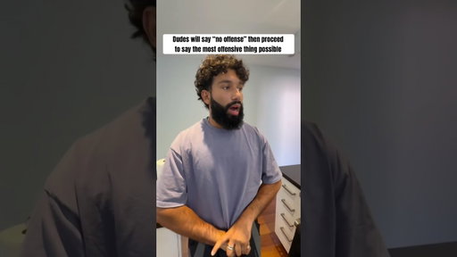 Bro what?